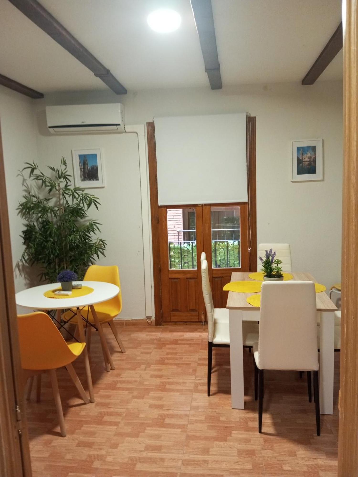 Apartment La Sal *