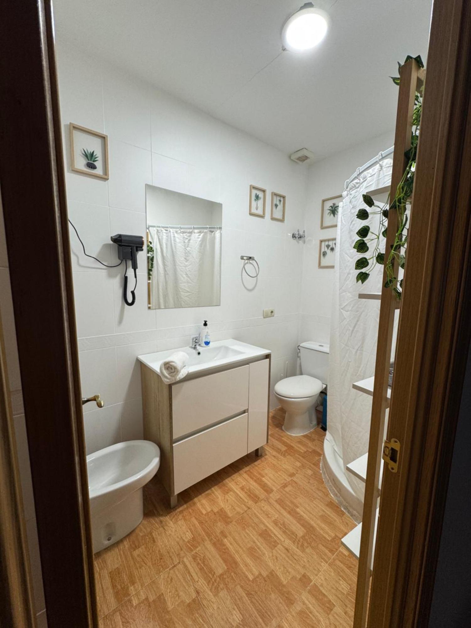 Apartment La Sal